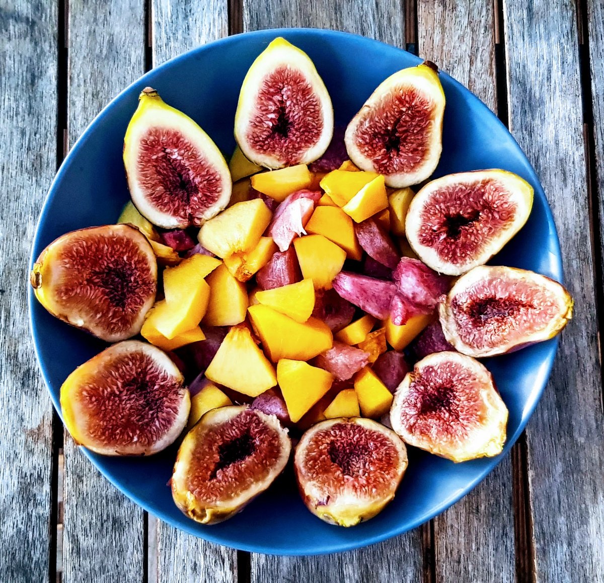 vitalité avec les fruits vitalité avec les fruits